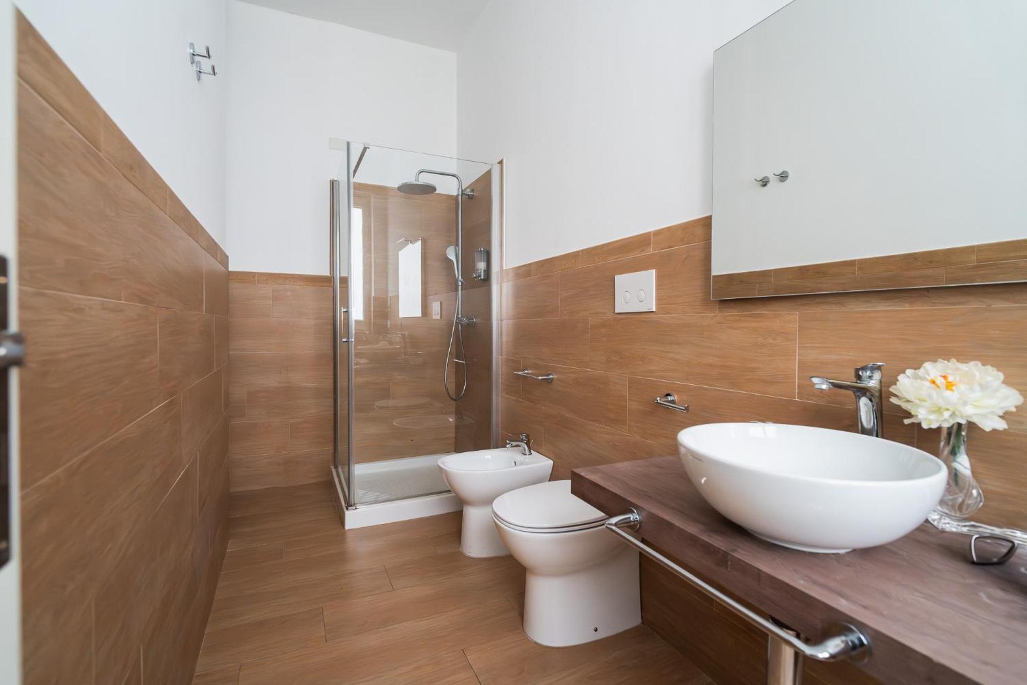 B&B Charme Lecce Habitación foto